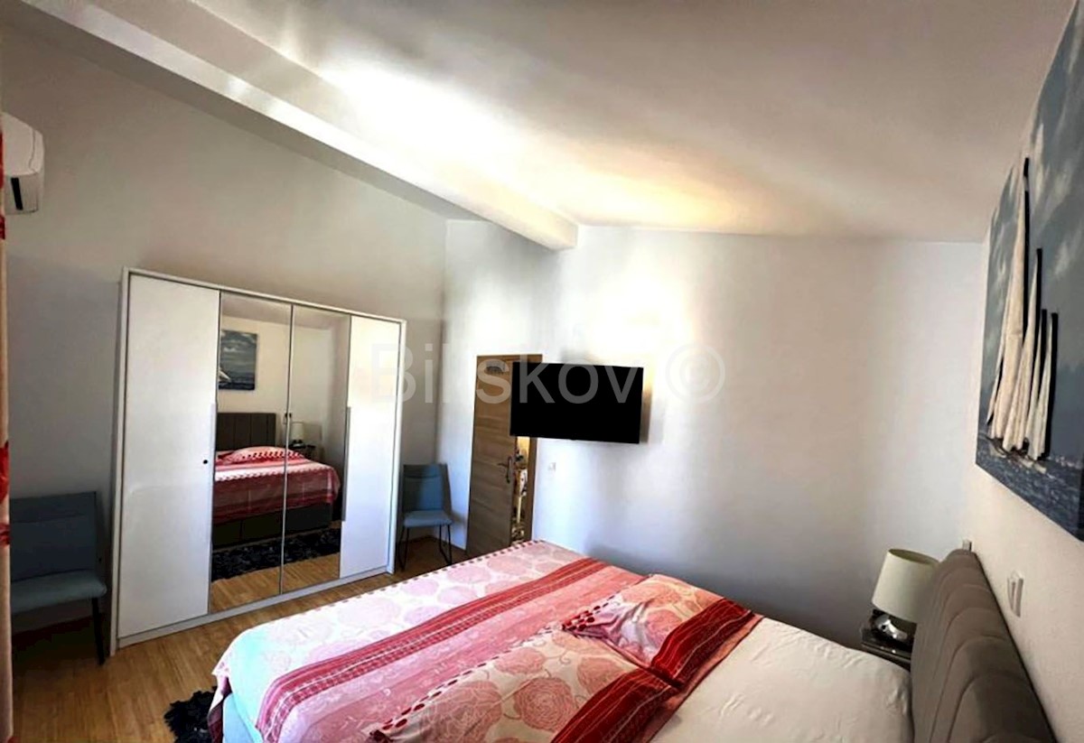 Appartement À vendre - SPLITSKO-DALMATINSKA ČIOVO