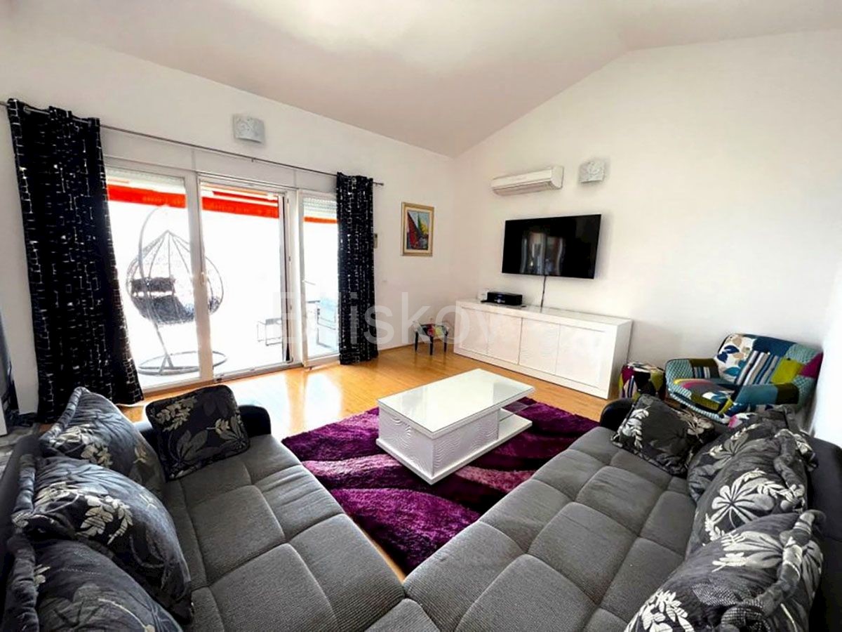 Appartement À vendre - SPLITSKO-DALMATINSKA ČIOVO