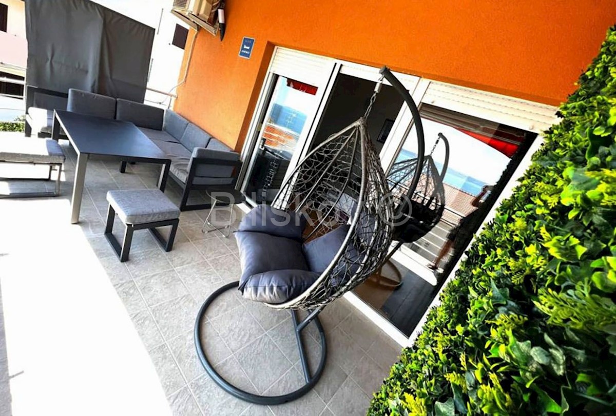 Appartement À vendre - SPLITSKO-DALMATINSKA ČIOVO