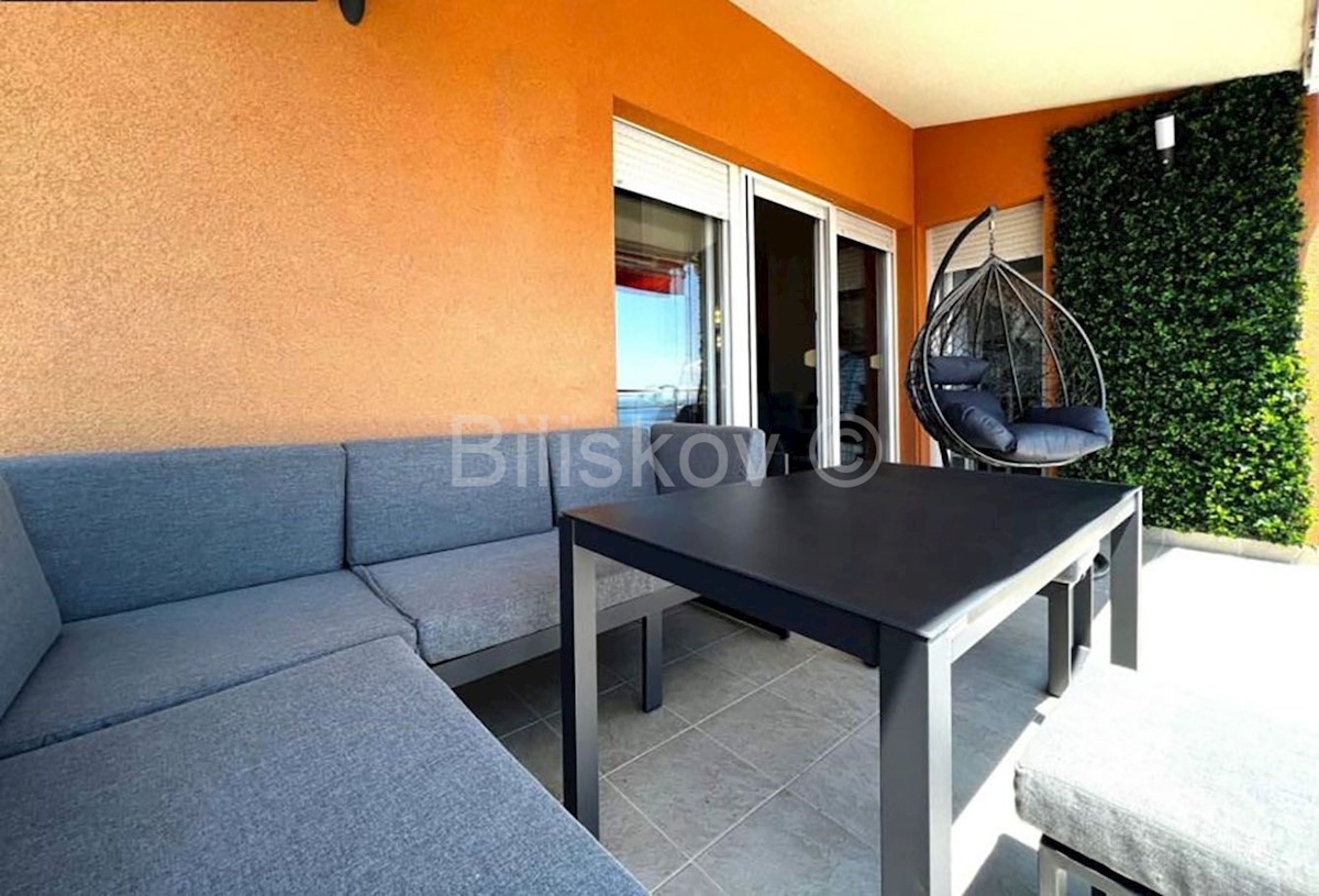 Appartement À vendre - SPLITSKO-DALMATINSKA ČIOVO