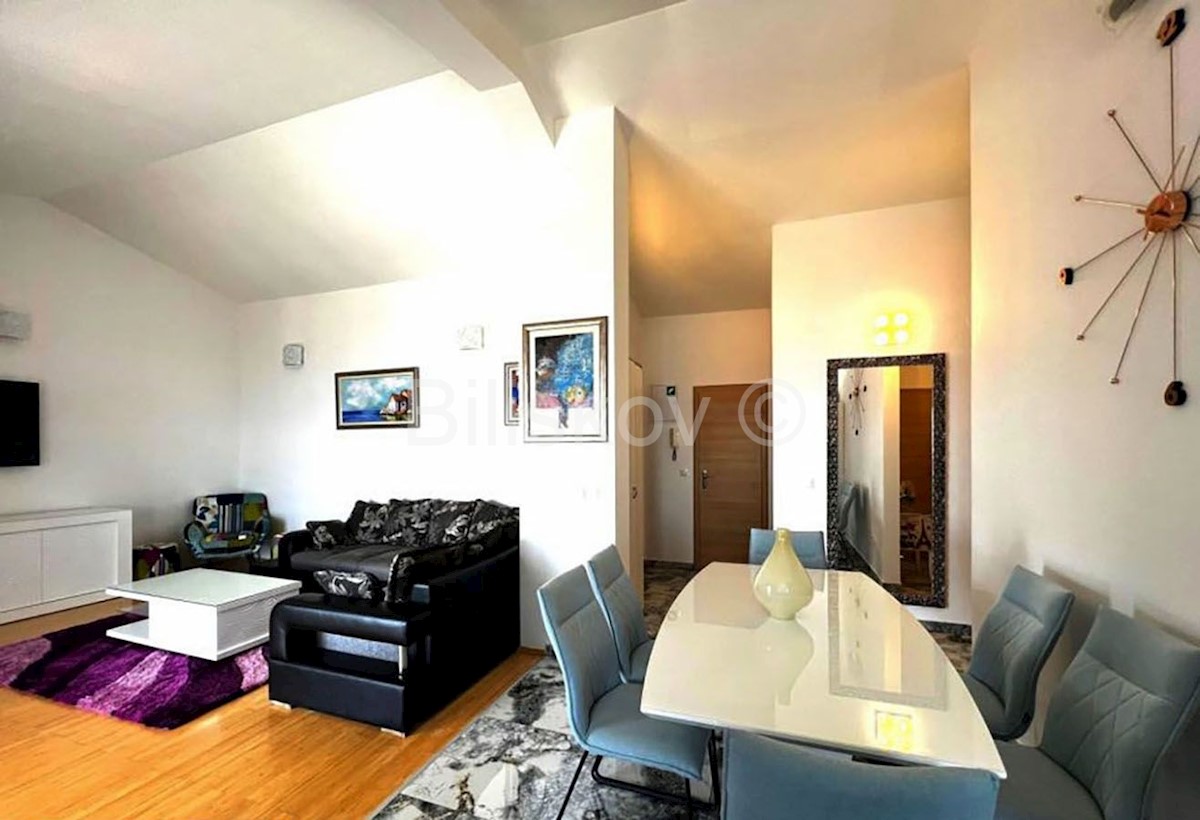 Appartement À vendre - SPLITSKO-DALMATINSKA ČIOVO