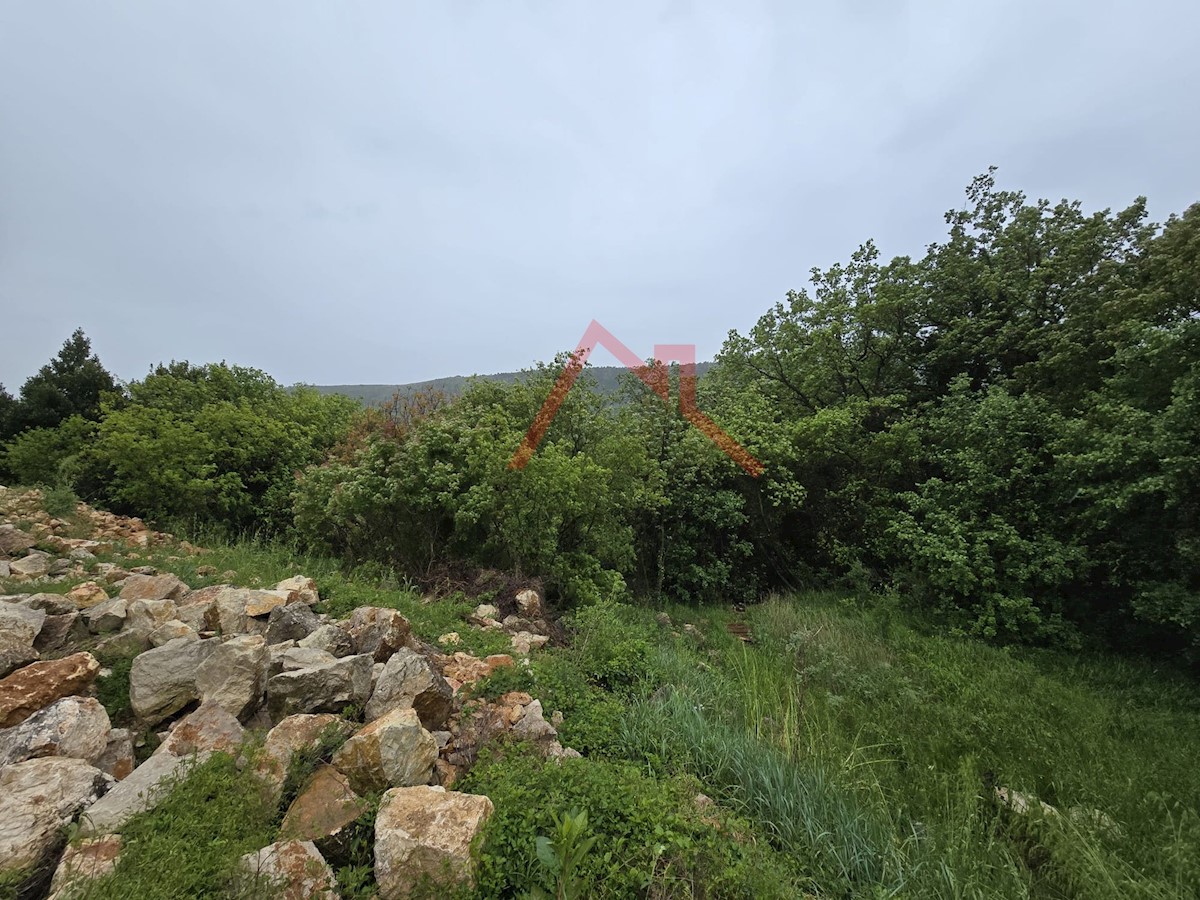 Zemljište Na prodaju - Primorsko-goranska Vinodolska Općina - foto 1/1