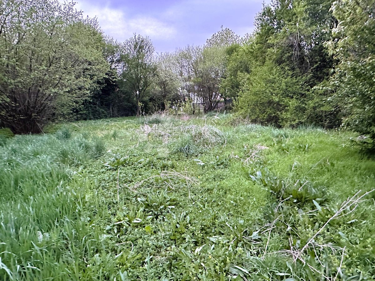 Terreno In vendita - VARAŽDINSKA VARAŽDIN