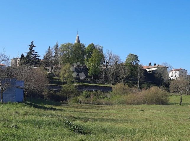 Land for sale 16338 m² – Žminj
