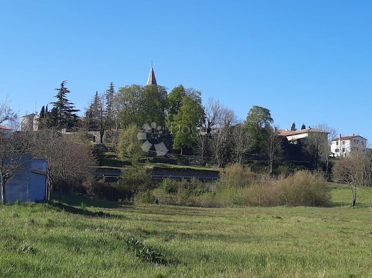 Pozemok Na predaj - Istarska žminj - foto 1/1
