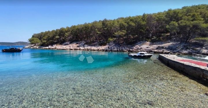 Land For sale PRVIĆ ŠEPURINE