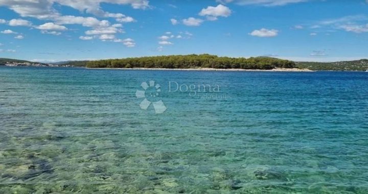 Land For sale - šibensko-kninska Vodice - foto 3/4