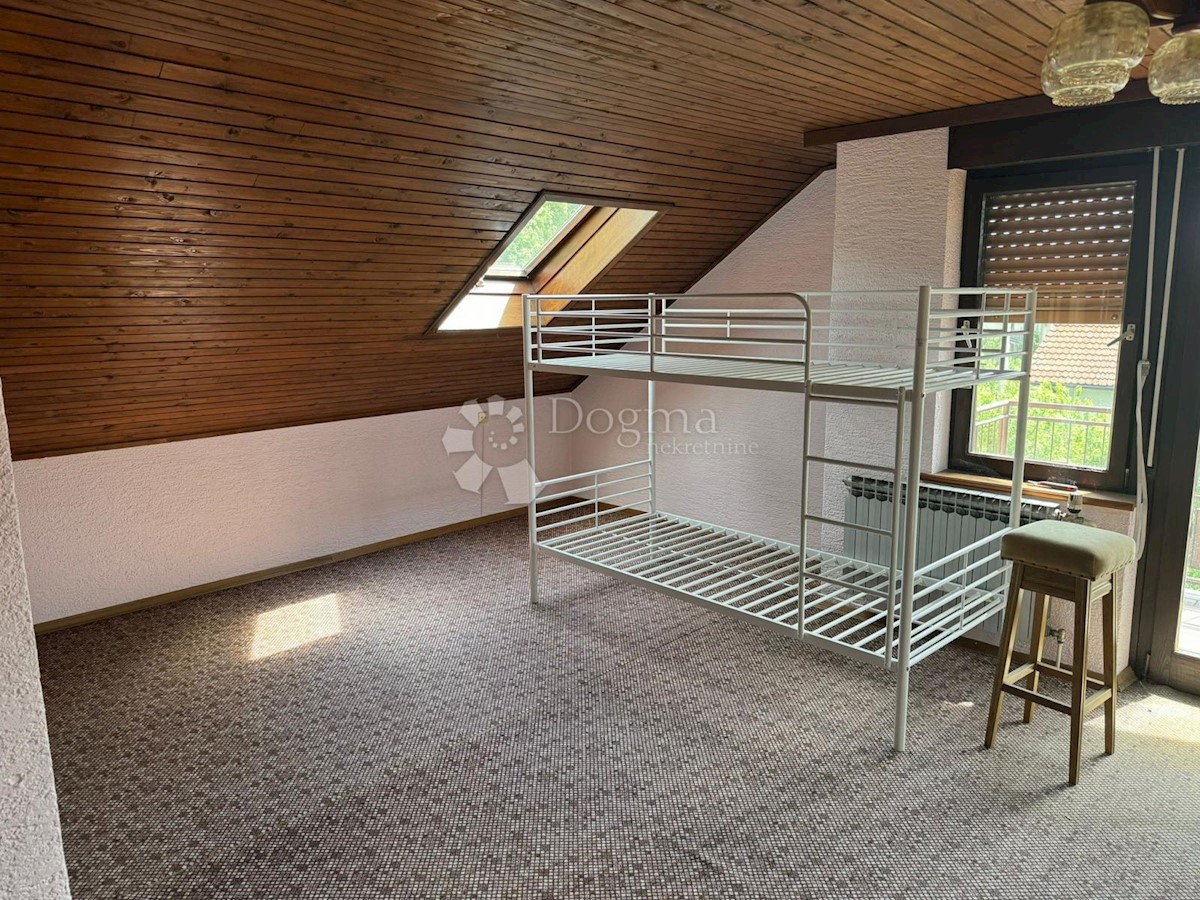 Maison À louer - GRAD ZAGREB ZAGREB