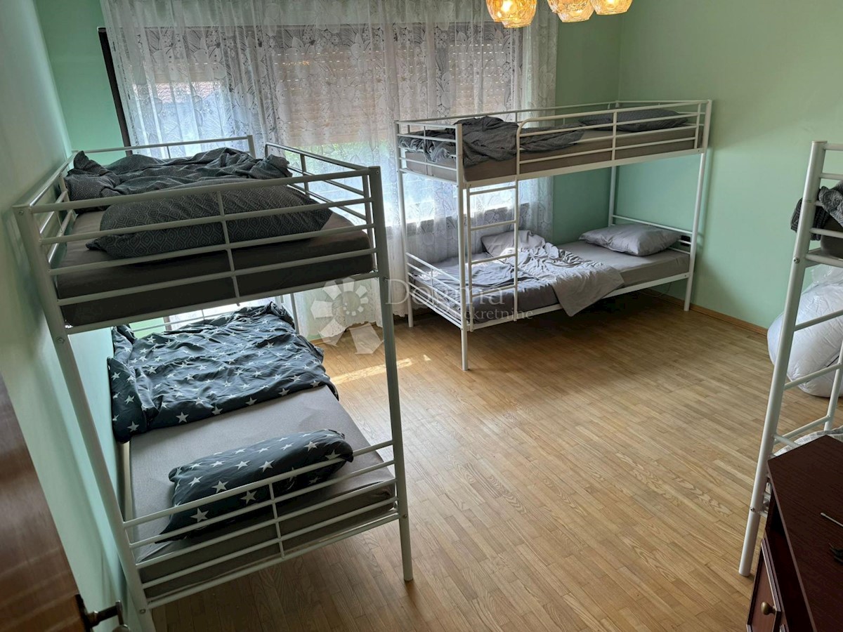 Maison À louer - GRAD ZAGREB ZAGREB