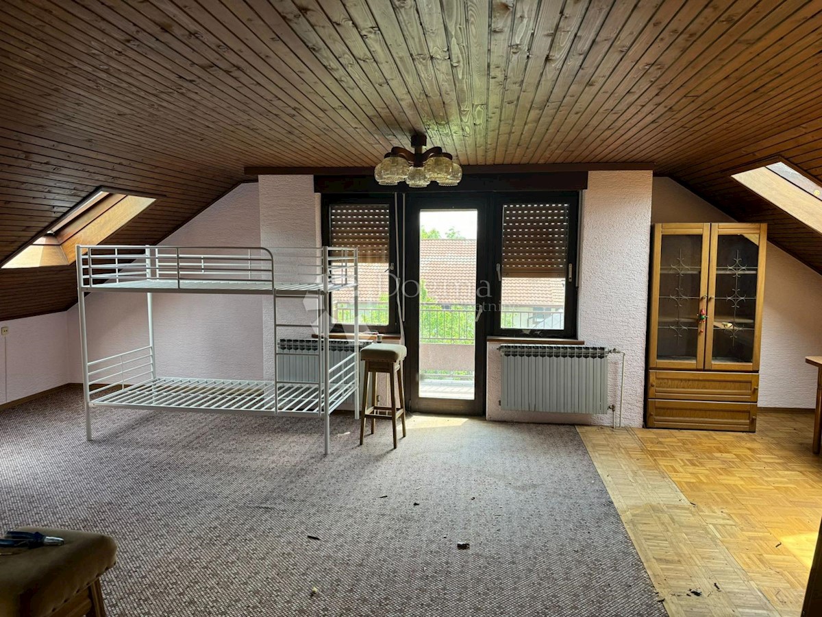 Maison À louer - GRAD ZAGREB ZAGREB