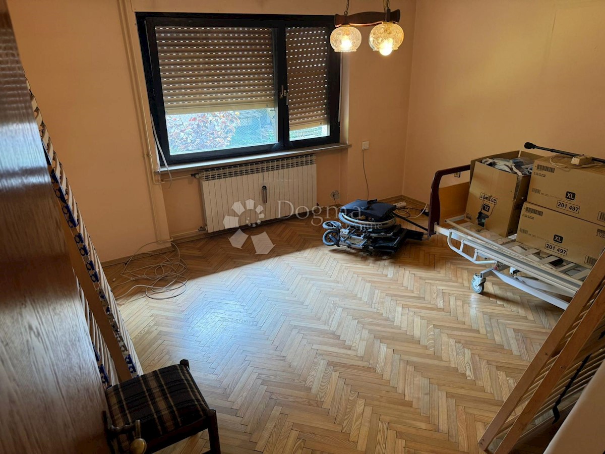 Maison À louer - GRAD ZAGREB ZAGREB