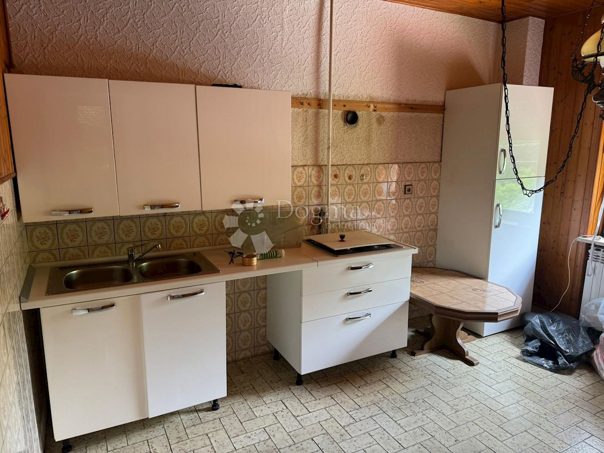 Maison À louer - GRAD ZAGREB ZAGREB