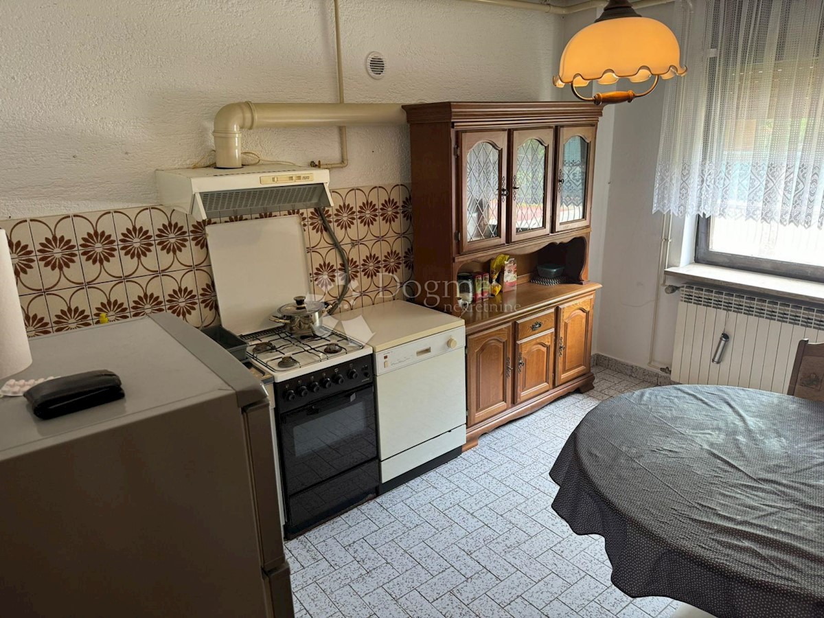 Maison À louer - GRAD ZAGREB ZAGREB