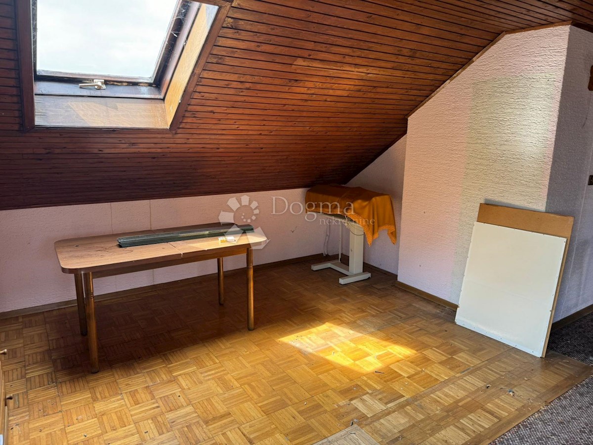 Maison À louer - GRAD ZAGREB ZAGREB