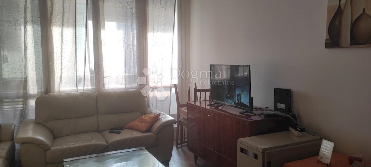 Apartment Zu verkaufen - PRIMORSKO-GORANSKA RIJEKA