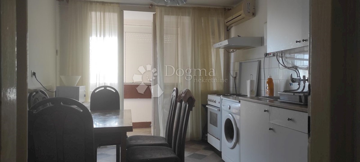 Flat For sale - PRIMORSKO-GORANSKA RIJEKA