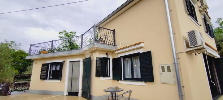 Hiša Naprodaj - Primorsko-goranska Krk - foto 2/22