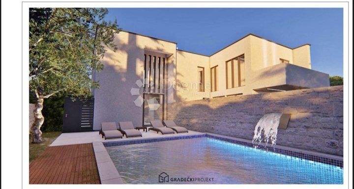 Casa in vendita 160 m² – Gajac
