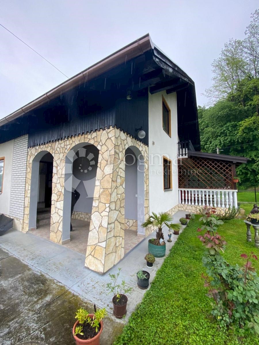 House For sale - VARAŽDINSKA CESTICA