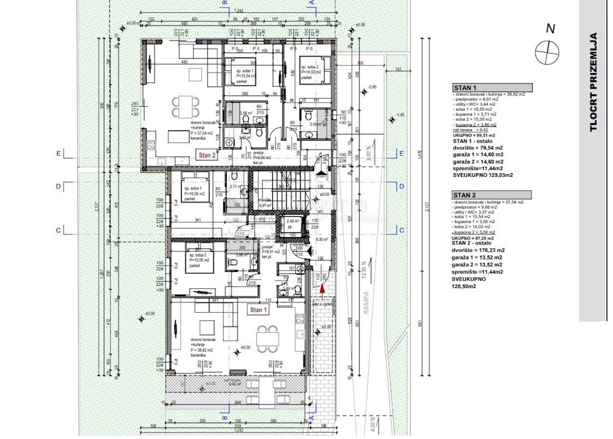 Apartmán Na predaj - ISTARSKA ROVINJ