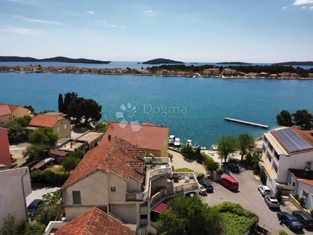 Flat for sale 123 m² – Brodarica