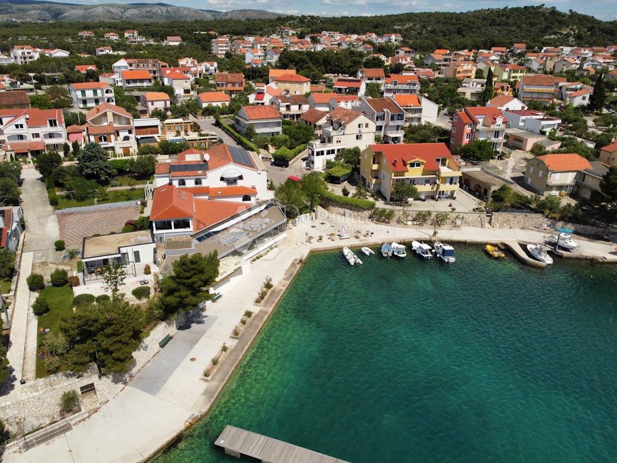 Apartma Na predaj - ŠIBENSKO-KNINSKA ŠIBENIK