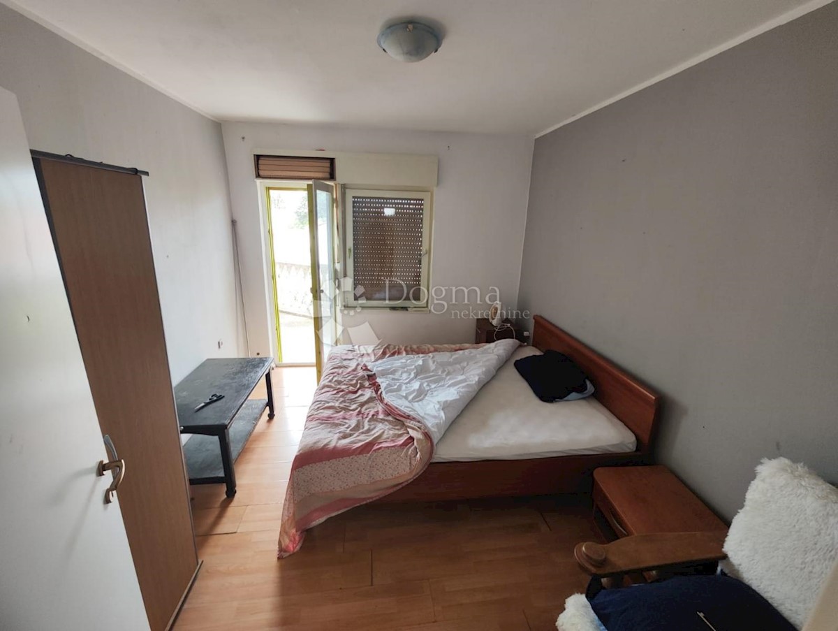 Apartma Na predaj - ŠIBENSKO-KNINSKA ŠIBENIK