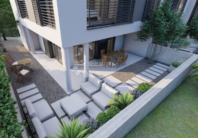Apartmán na predaj 153 m² – Jezera