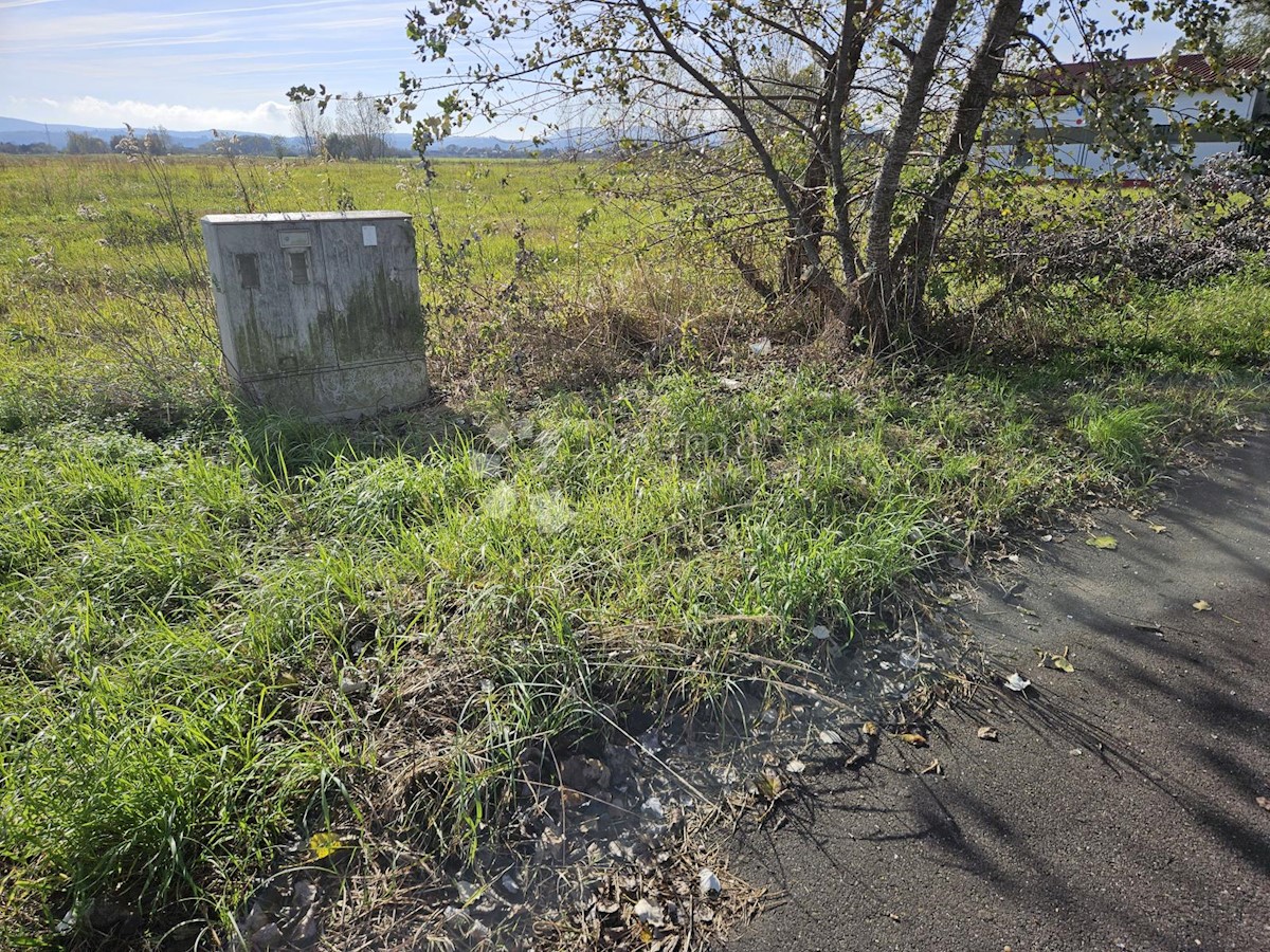 Zemljište Na prodaju - VARAŽDINSKA VARAŽDIN