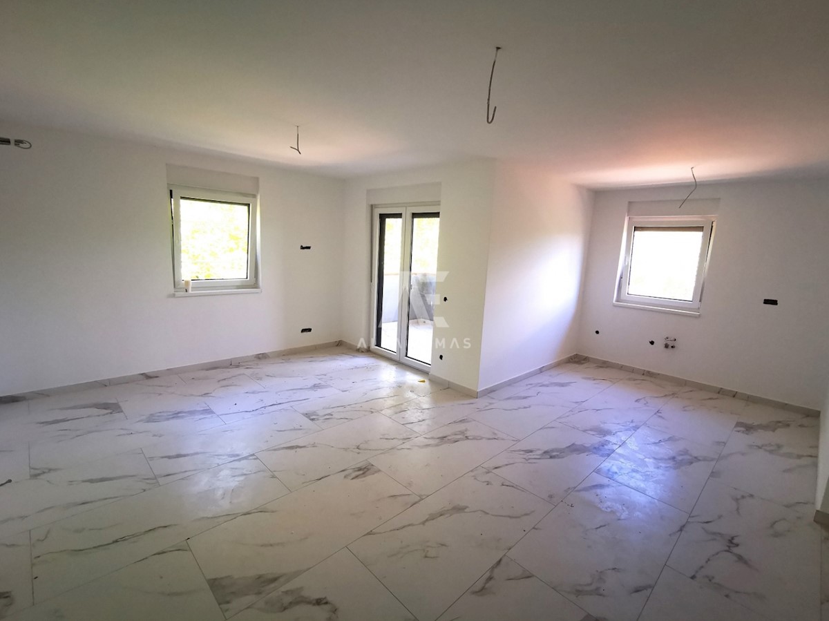 Flat For sale - PRIMORSKO-GORANSKA KRK