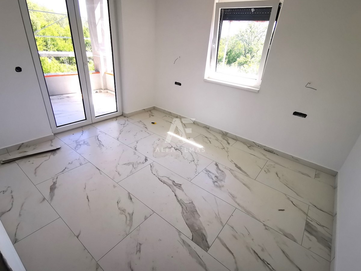 Flat For sale - PRIMORSKO-GORANSKA KRK