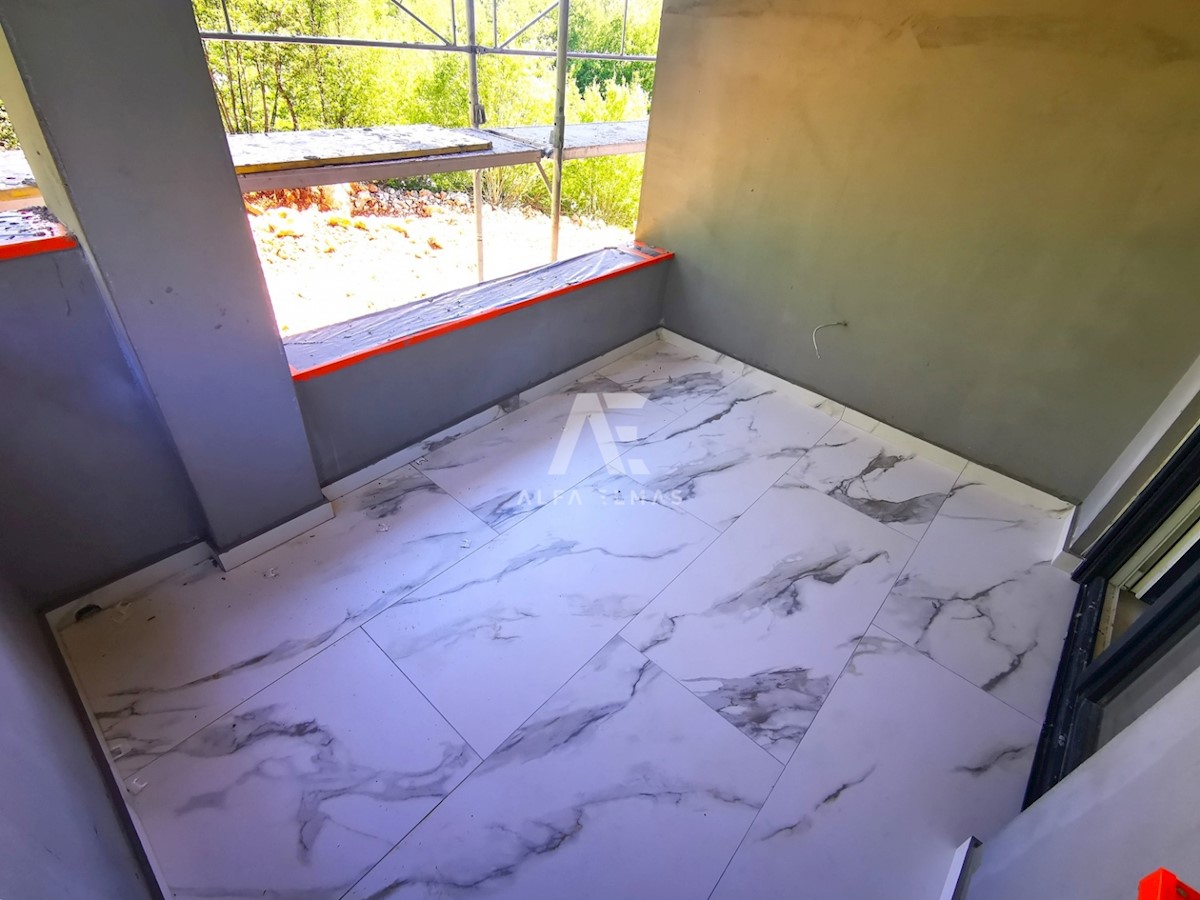 Flat For sale - PRIMORSKO-GORANSKA KRK