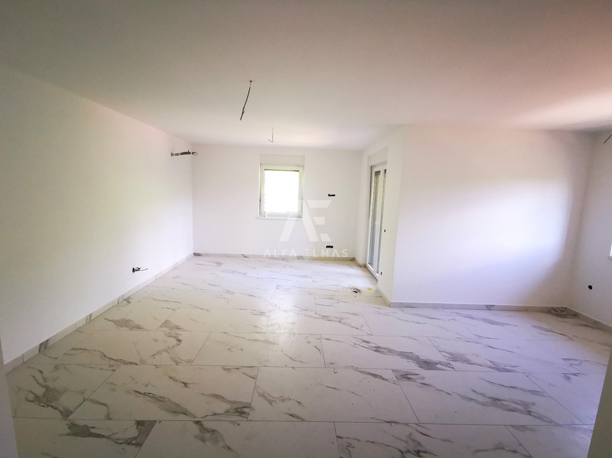 Flat For sale - PRIMORSKO-GORANSKA KRK
