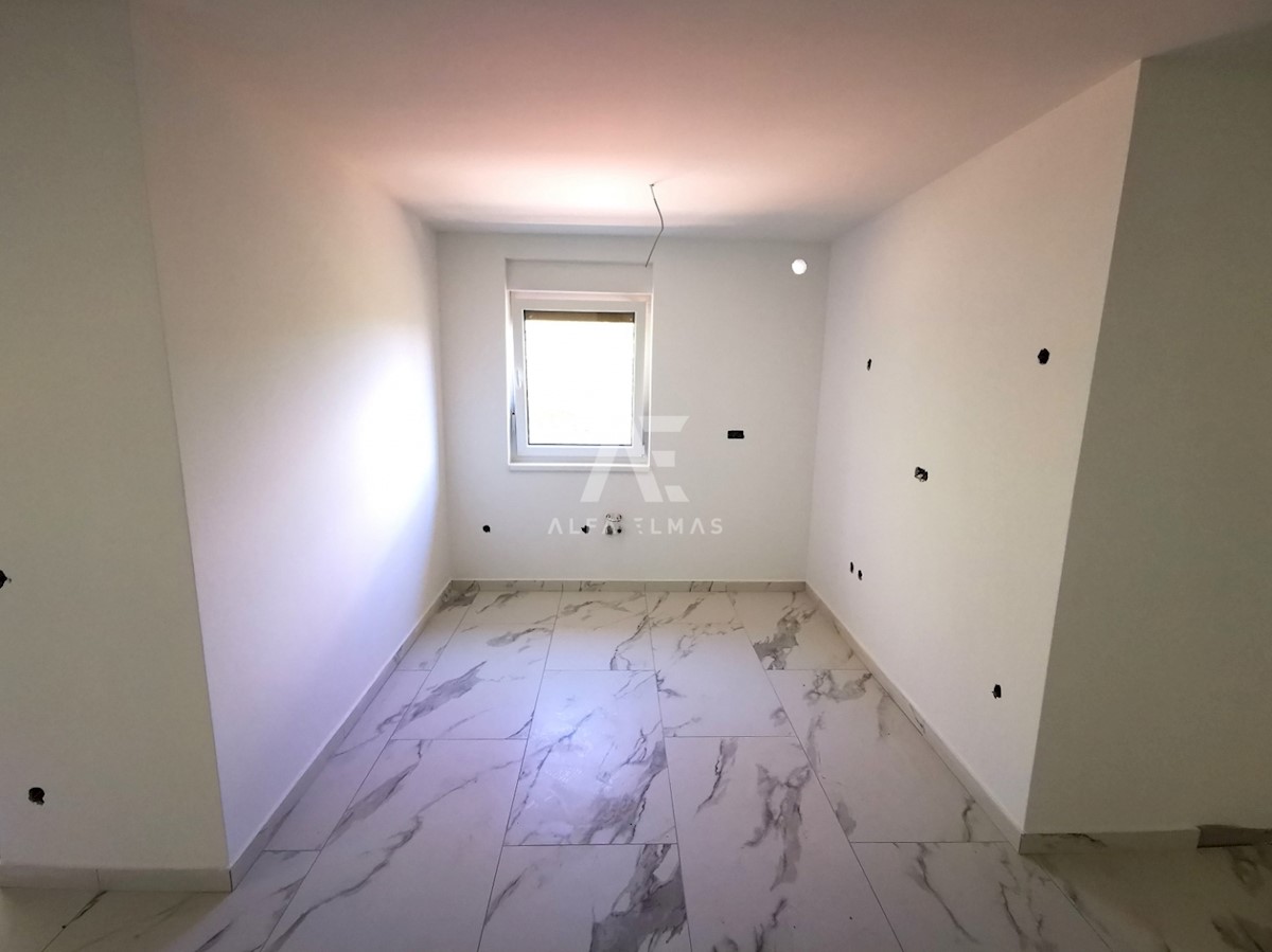 Flat For sale - PRIMORSKO-GORANSKA KRK