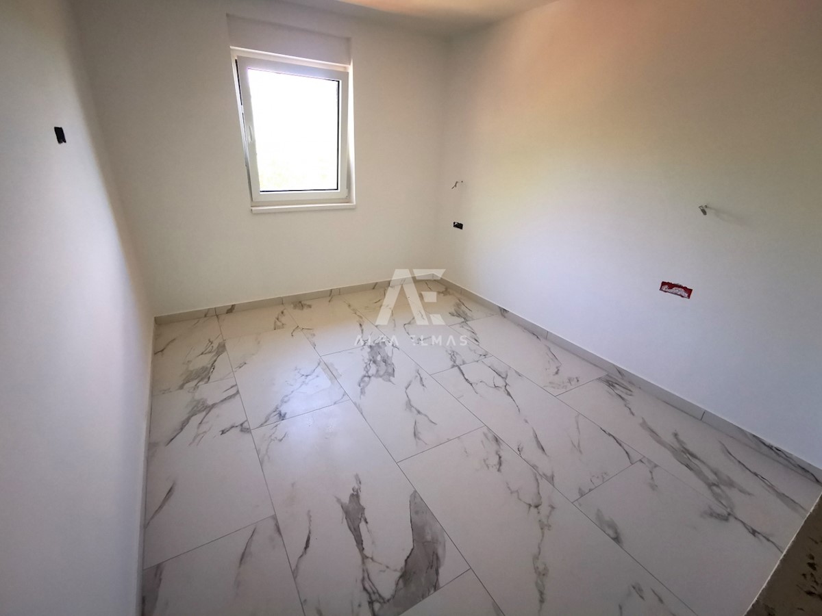 Flat For sale - PRIMORSKO-GORANSKA KRK