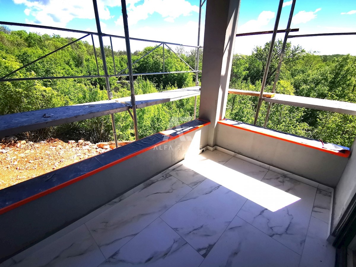 Apartmán Na predaj - PRIMORSKO-GORANSKA Krk