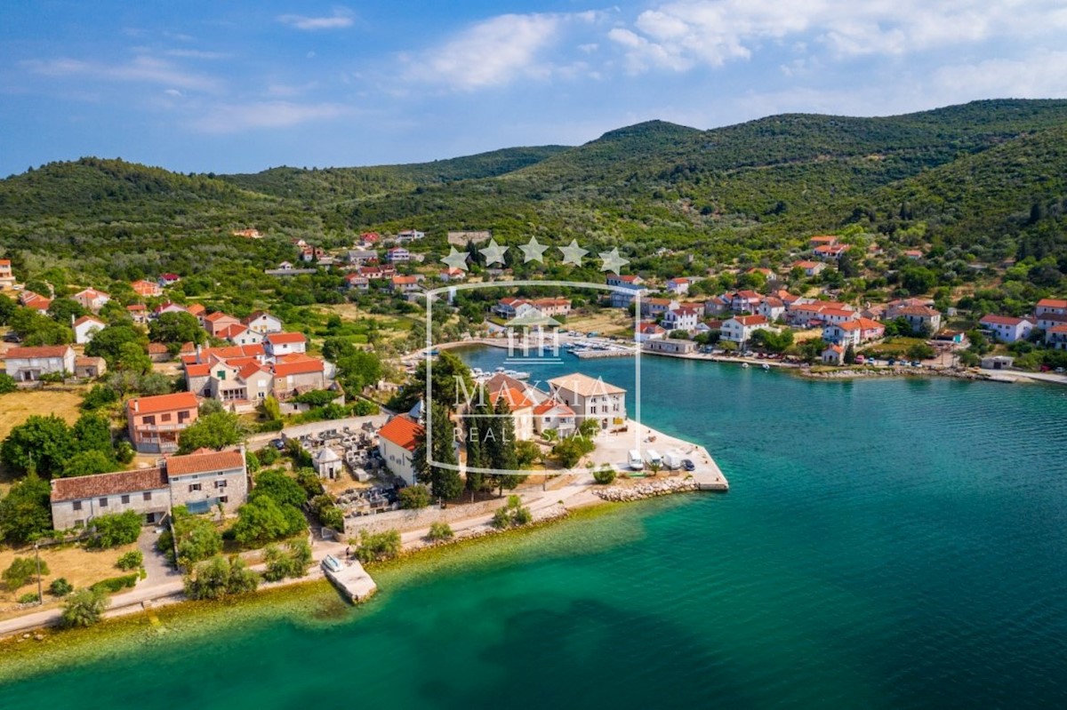 Pozemok Na predaj - ZADARSKA DUGI OTOK