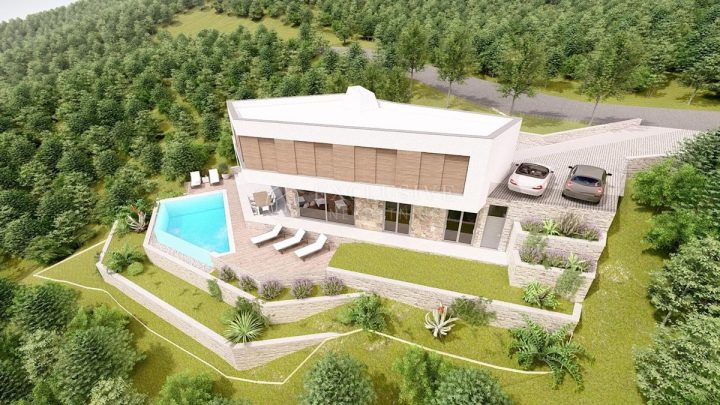 Haus Zu verkaufen - Primorsko-goranska Opatija - foto 3/10