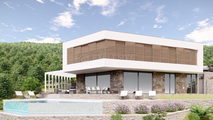 Haus Zu verkaufen - Primorsko-goranska Opatija - foto 5/10