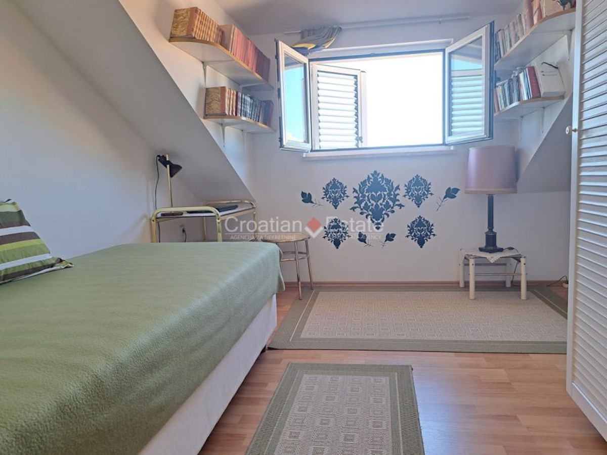 Apartmán Na predaj - SPLITSKO-DALMATINSKA SPLIT