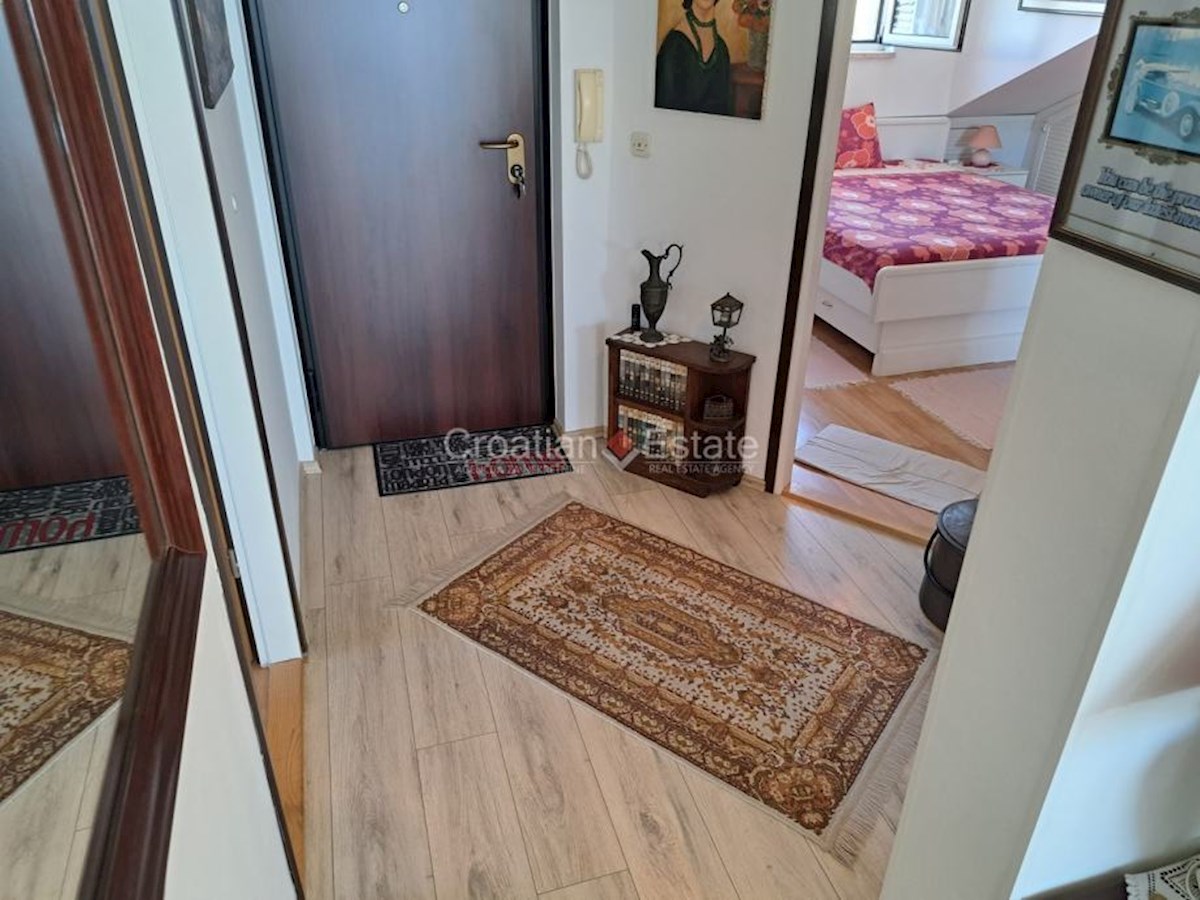 Apartmán Na predaj - SPLITSKO-DALMATINSKA SPLIT