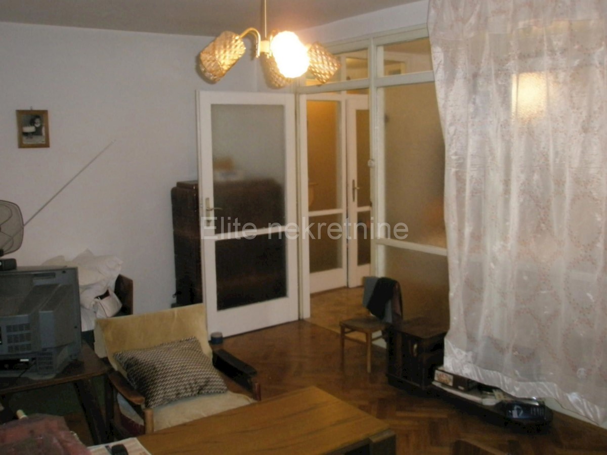 Apartment Zu verkaufen - PRIMORSKO-GORANSKA VRBOVSKO