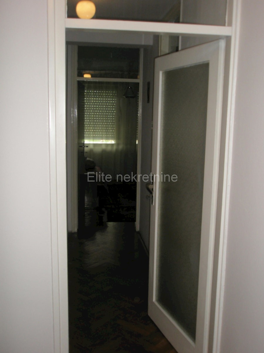 Flat For sale - PRIMORSKO-GORANSKA VRBOVSKO