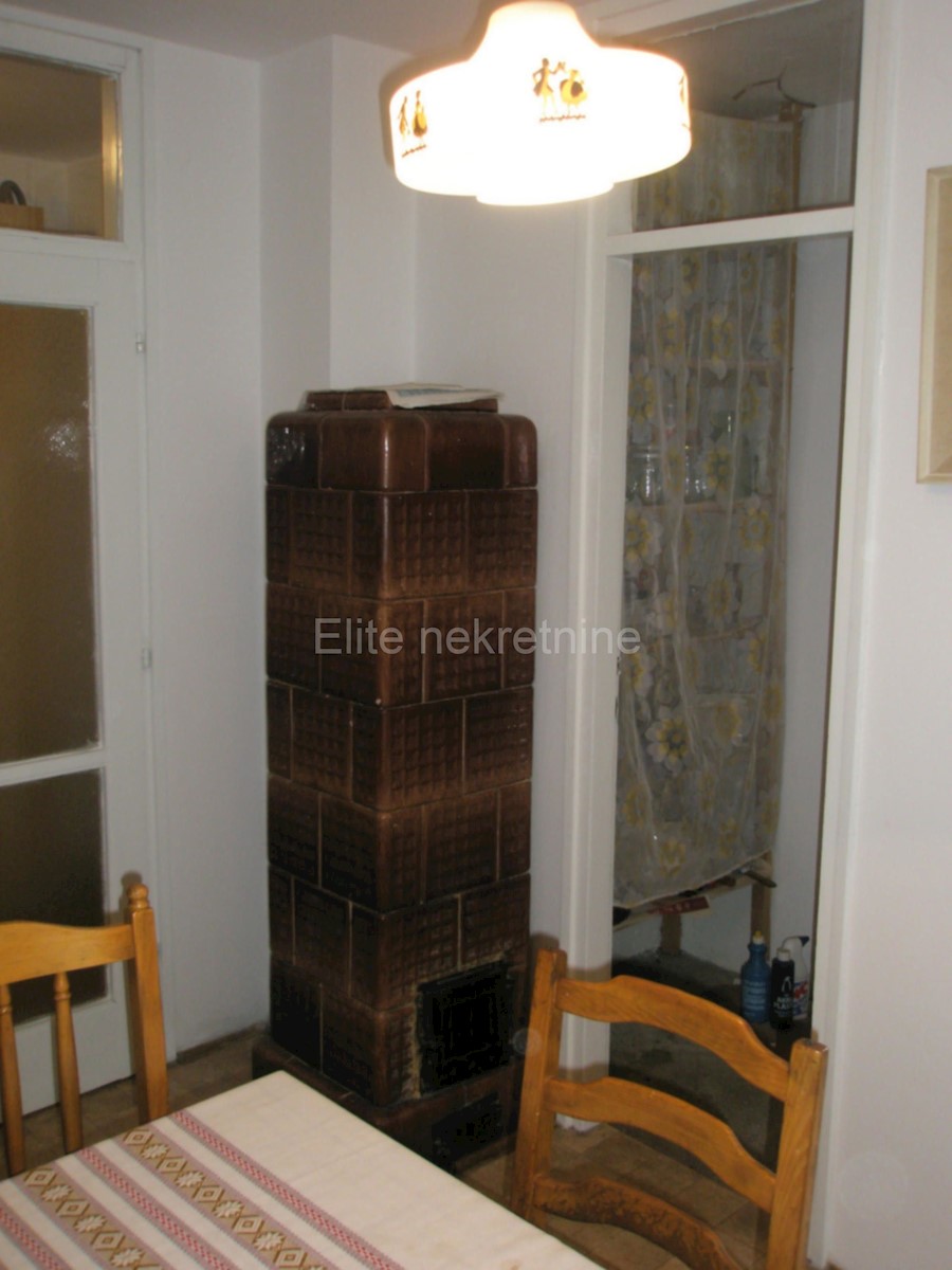 Apartment Zu verkaufen - PRIMORSKO-GORANSKA VRBOVSKO