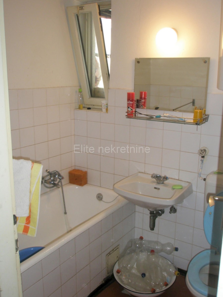 Apartmán Na predaj - PRIMORSKO-GORANSKA VRBOVSKO