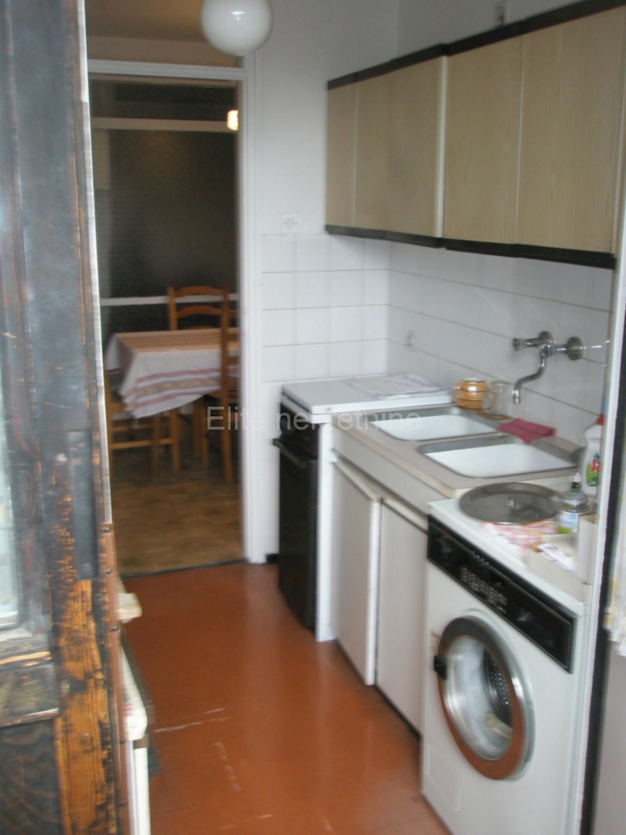 Apartmán Na prodej - PRIMORSKO-GORANSKA VRBOVSKO