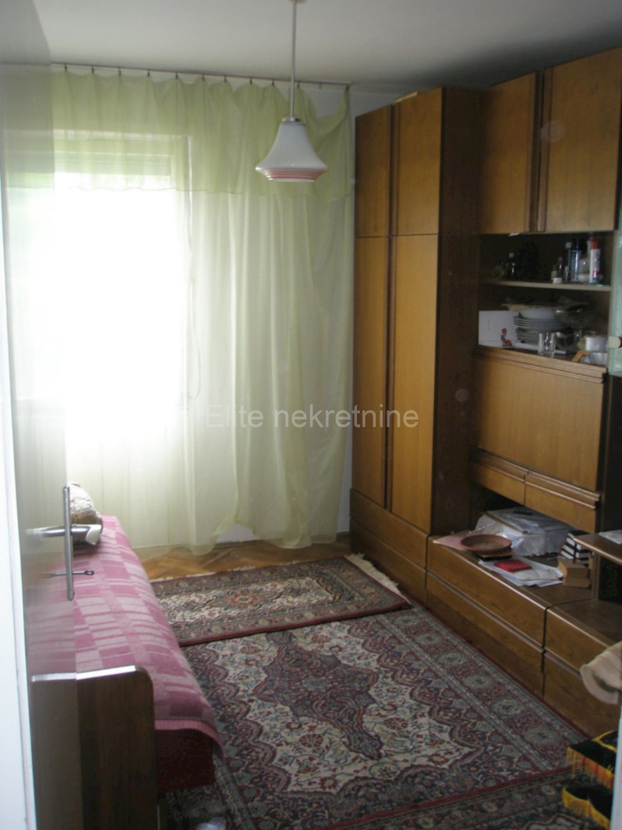 Flat For sale - PRIMORSKO-GORANSKA VRBOVSKO