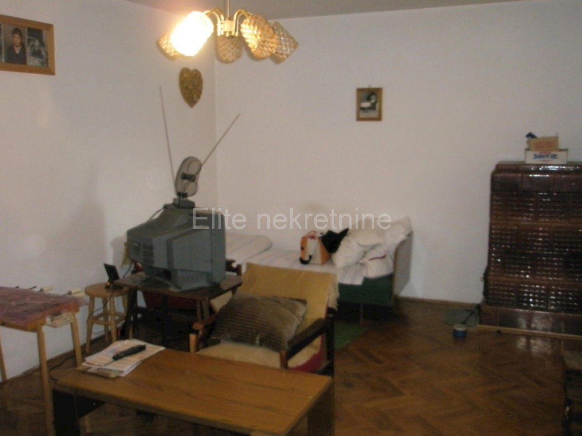 Flat For sale - PRIMORSKO-GORANSKA VRBOVSKO