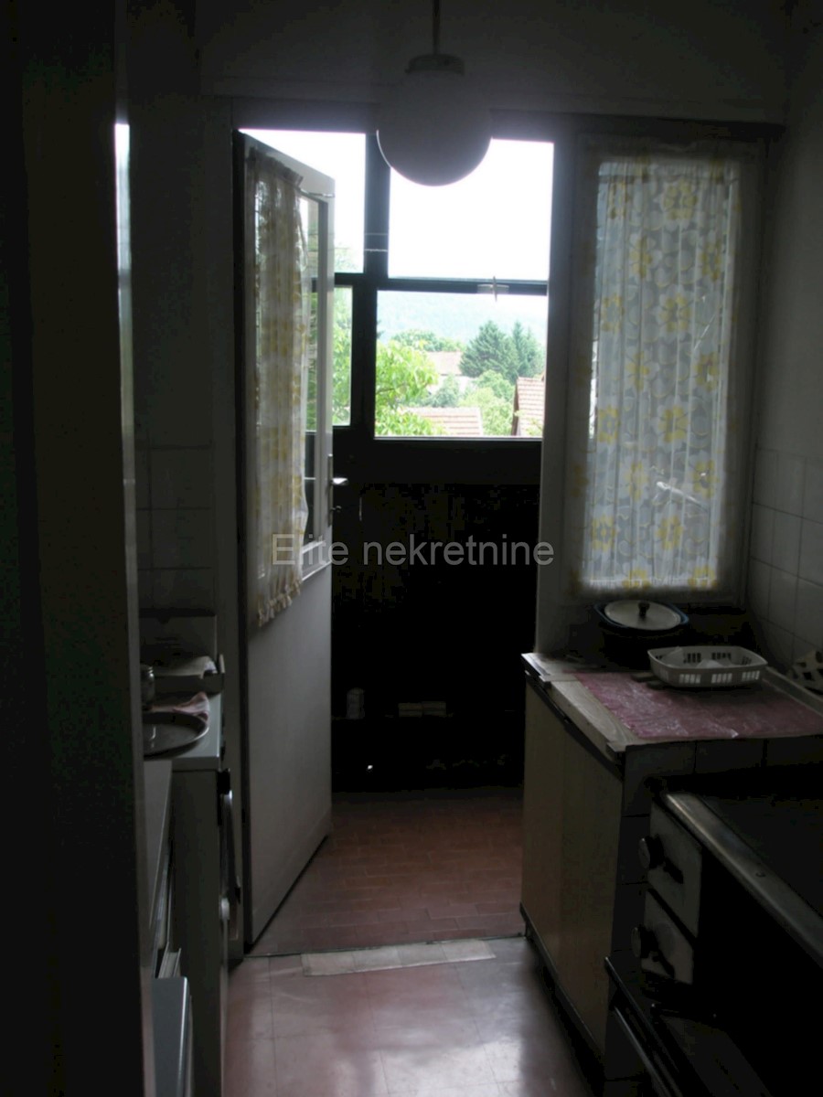 Apartment Zu verkaufen - PRIMORSKO-GORANSKA VRBOVSKO