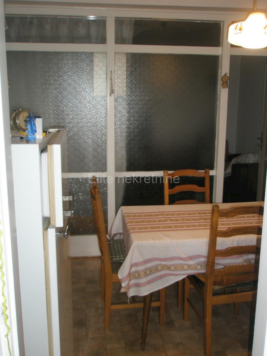 Apartment Zu verkaufen - PRIMORSKO-GORANSKA VRBOVSKO